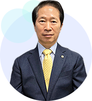 이사장 임정식 사진